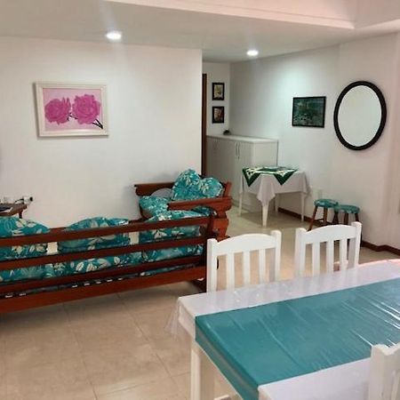 Apartamento Praia Palmas Governador Celso Ramos Ngoại thất bức ảnh