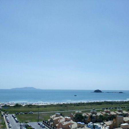 Apartamento Praia Palmas Governador Celso Ramos Ngoại thất bức ảnh