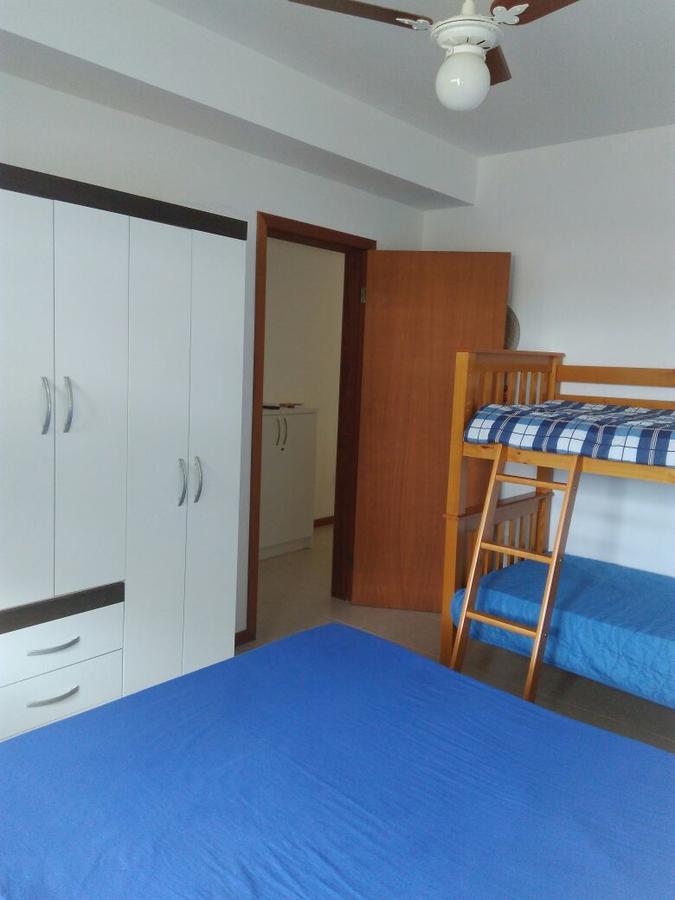 Apartamento Praia Palmas Governador Celso Ramos Ngoại thất bức ảnh