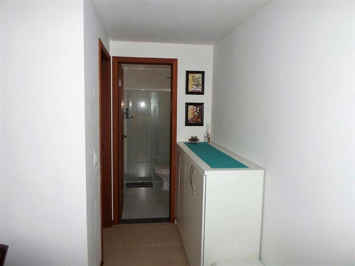 Apartamento Praia Palmas Governador Celso Ramos Ngoại thất bức ảnh