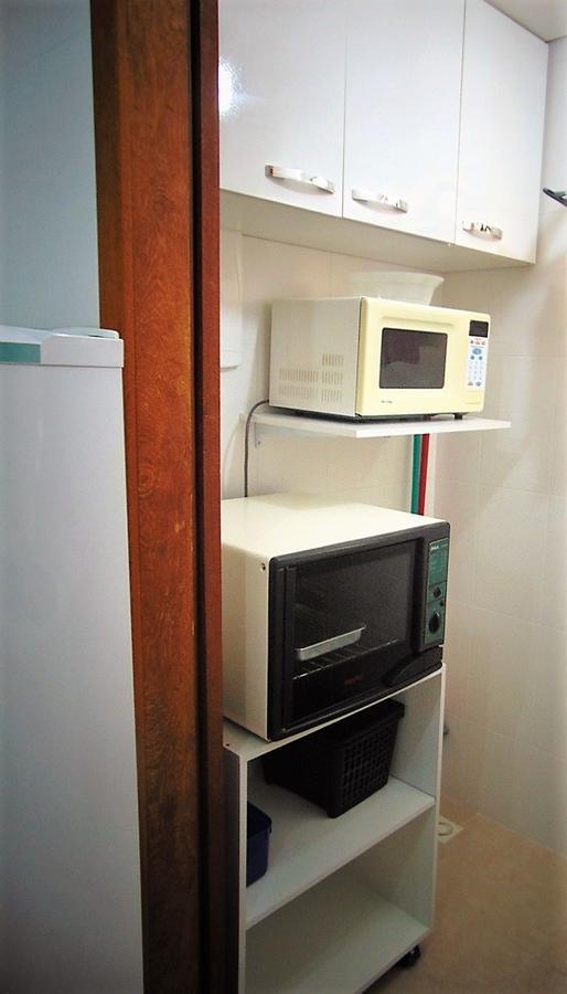 Apartamento Praia Palmas Governador Celso Ramos Ngoại thất bức ảnh